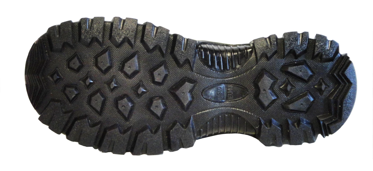 Reed Boots Bagman Industries 'Reed' Men's High Viz Romeo Insulated EH WP Comp Toe - Black 4 Reed Boots Bagman Industries 'Reed' Men's High Viz Romeo Insulated EH WP Comp Toe - Black