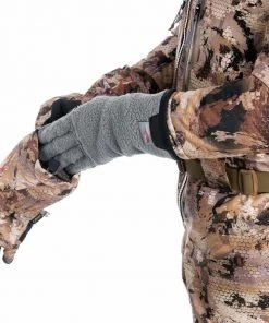 SITKA WEAR AND EQUIPMENT 'Sitka' Men's Delta Deek GTX Glove - Waterfowl : Marsh