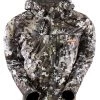 SITKA WEAR AND EQUIPMENT 'Sitka' Men's Downpour Jacket - Elevated II : Whitetail