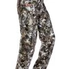 SITKA WEAR AND EQUIPMENT 'Sitka' Men's Downpour Pant - Elevated II : Whitetail 2 SITKA WEAR AND EQUIPMENT 'Sitka' Men's Downpour Pant - Elevated II : Whitetail