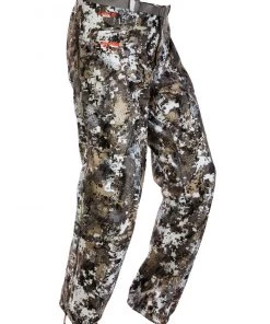 SITKA WEAR AND EQUIPMENT 'Sitka' Men's Downpour Pant - Elevated II : Whitetail