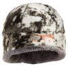 SITKA WEAR AND EQUIPMENT 'Sitka' Men's Fanatic Windstopper Beanie - Elevated II : Whitetail