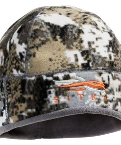 SITKA WEAR AND EQUIPMENT'Sitka' Men's Stratus Windstopper Beanie - Elevated II : Whitetail