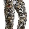 SITKA WEAR AND EQUIPMENT 'Sitka' Men's Stratus Pant - Elevated II : Whitetail
