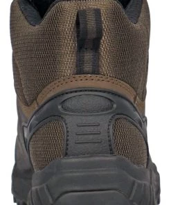 Hoss Boot Company 'Hoss Boots' Men's Eric Hi EH Soft Toe - Brown
