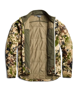 SITKA WEAR AND EQUIPMENT 'Sitka' Men's Kelvin Active Jacket - Subalpine