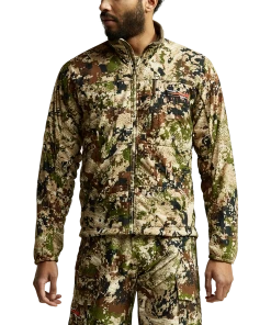 SITKA WEAR AND EQUIPMENT 'Sitka' Men's Kelvin Active Jacket - Subalpine