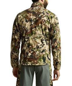 SITKA WEAR AND EQUIPMENT 'Sitka' Men's Kelvin Active Jacket - Subalpine