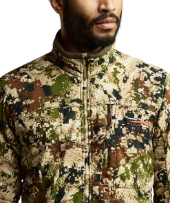 SITKA WEAR AND EQUIPMENT 'Sitka' Men's Kelvin Active Jacket - Subalpine