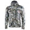 SITKA WEAR AND EQUIPMENT 'Sitka' Men's Equinox Hoody - Elevated II : Whitetail