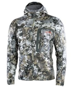 SITKA WEAR AND EQUIPMENT 'Sitka' Men's Equinox Hoody - Elevated II : Whitetail