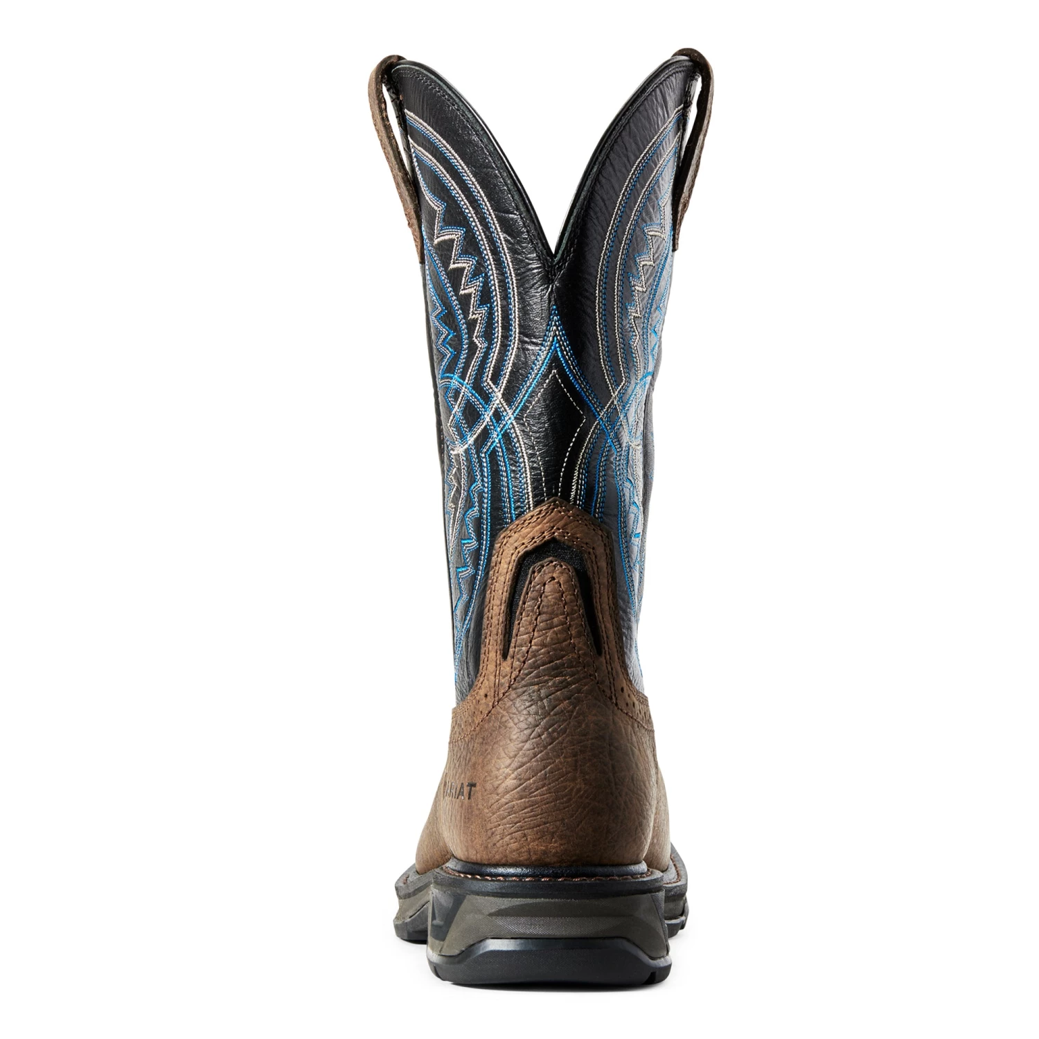 'Ariat' Men's Workhog XT - Earth / Twilight 5 'Ariat' Men's Workhog XT - Earth / Twilight