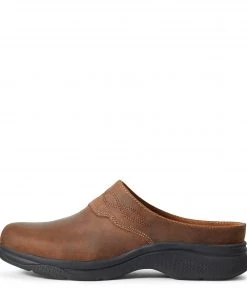 'Ariat' Women's Bridgeport Mule - Brown