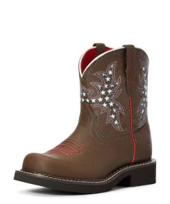 Kids 'Ariat' Youth 6