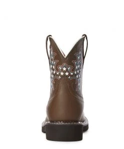 Kids 'Ariat' Youth 6