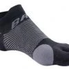 ING SOURCE, INC 'OS1st' OS1-3354 - Bunion Relief Sock - Black Accessories