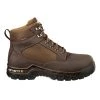 Carhartt Footwear 'Carhartt' Men's 6" Rugged Flex® EH WP Steel Toe - Chocolate Brown / Oil Tan