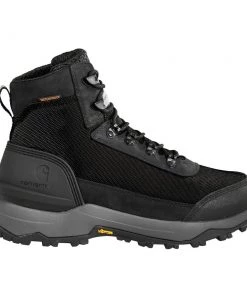 Carhartt Footwear'Black Diamond' Men's 6