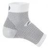 ING SOURCE, INC 'OS1st' OS1-3234 - Performance Foot Sleeve - White