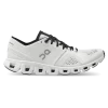 'On Running' Women's Cloud X - White / Black