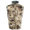 SITKA WEAR AND EQUIPMENT 'Sitka' Men's Fahrenheit Vest - Marsh