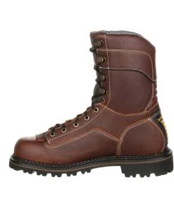 Georgia Boots 'Georgia Boot' Men's 8