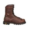 Georgia Boots 'Georgia Boot' Men's 8" AMP LT LOGGER EH WP Comp Toe - BROWN