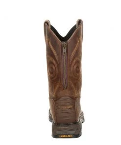 Georgia Boots 'Georgia' Men's 10