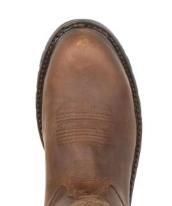 Georgia Boots 'Georgia' Men's 10