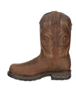 Georgia Boots 'Georgia' Men's 10