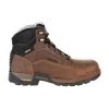 'Georgia Boots' Men's 6" Eagle One EH WP Soft Toe - Brown 2 'Georgia Boots' Men's 6" Eagle One EH WP Soft Toe - Brown