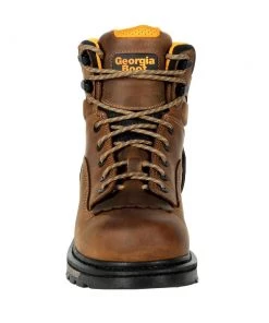 'Georgia Boots' Men's 6