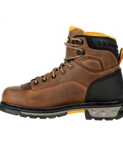 'Georgia Boots' Men's 6