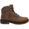 'Georgia Boots' Men's 6" OT EH WP Soft Toe - Brown 1 'Georgia Boots' Men's 6" OT EH WP Soft Toe - Brown