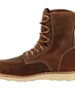 'Georgia Boots' Men's 8