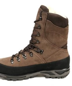 'Whites Shoe Co' Men's 8" Lochsa WP Hunting - Nubuck