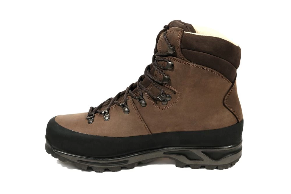 'Whites Shoe Co' Men's 6" Owyhee WP Hunting - Nubuck 3 'Whites Shoe Co' Men's 6" Owyhee WP Hunting - Nubuck