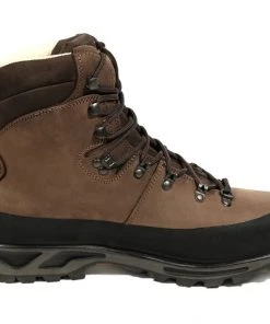 'Whites Shoe Co' Men's 6" Owyhee WP Hunting - Nubuck 13 'Whites Shoe Co' Men's 6