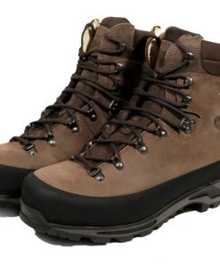 'Whites Shoe Co' Men's 6" Owyhee WP Hunting - Nubuck 10 'Whites Shoe Co' Men's 6