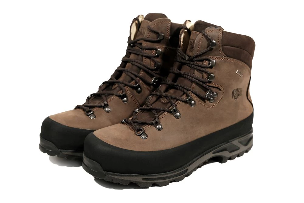 'Whites Shoe Co' Men's 6" Owyhee WP Hunting - Nubuck 5 'Whites Shoe Co' Men's 6" Owyhee WP Hunting - Nubuck