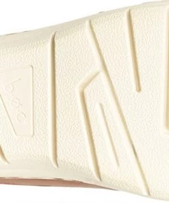 'B.O.C.' Women's Georgia II Slip On - Tan
