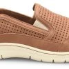 'B.O.C.' Women's Georgia II Slip On - Tan
