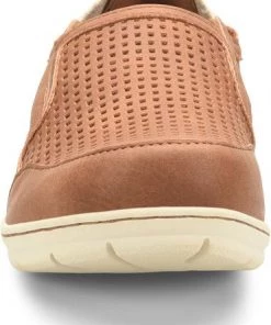 'B.O.C.' Women's Georgia II Slip On - Tan