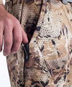 SITKA WEAR AND EQUIPMENT 'Sitka' Men's Grinder Pant - Waterfowl : Marsh