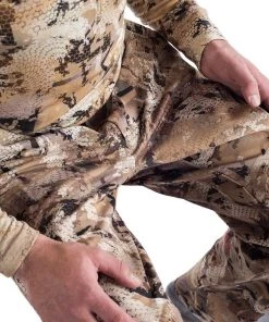 SITKA WEAR AND EQUIPMENT 'Sitka' Men's Grinder Pant - Waterfowl : Marsh
