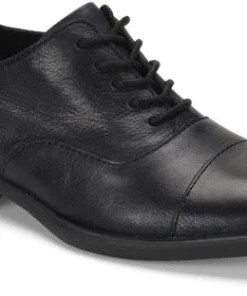 BORN SHOE COMPANY 'Born' Men's Marc Oxford - Black
