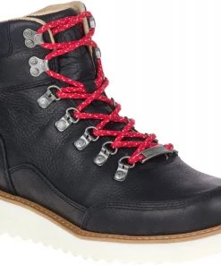 'Harley Davidson' Men's 6" Salter Riding Boot - Black