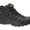 'Harley Davidson' Men's Woodridge Composite Shoe - Black