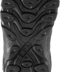 'Harley Davidson' Men's Woodridge Composite Shoe - Black