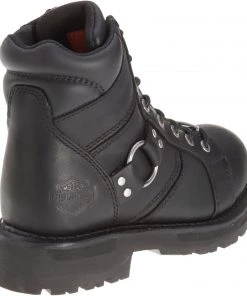 'Harley Davidson' Women's 5.5